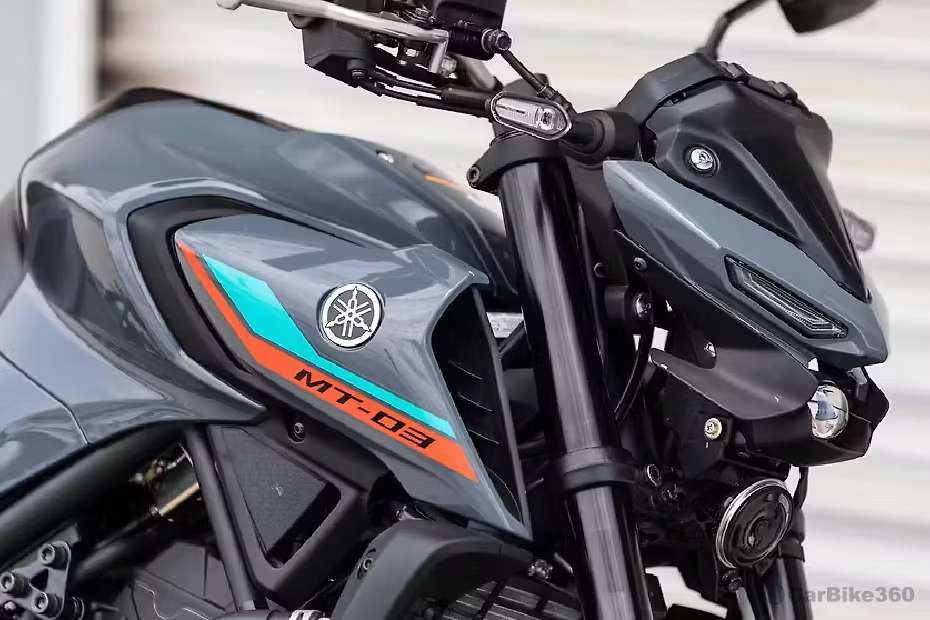 Yamaha MT 03 images Yamaha MT 03 images