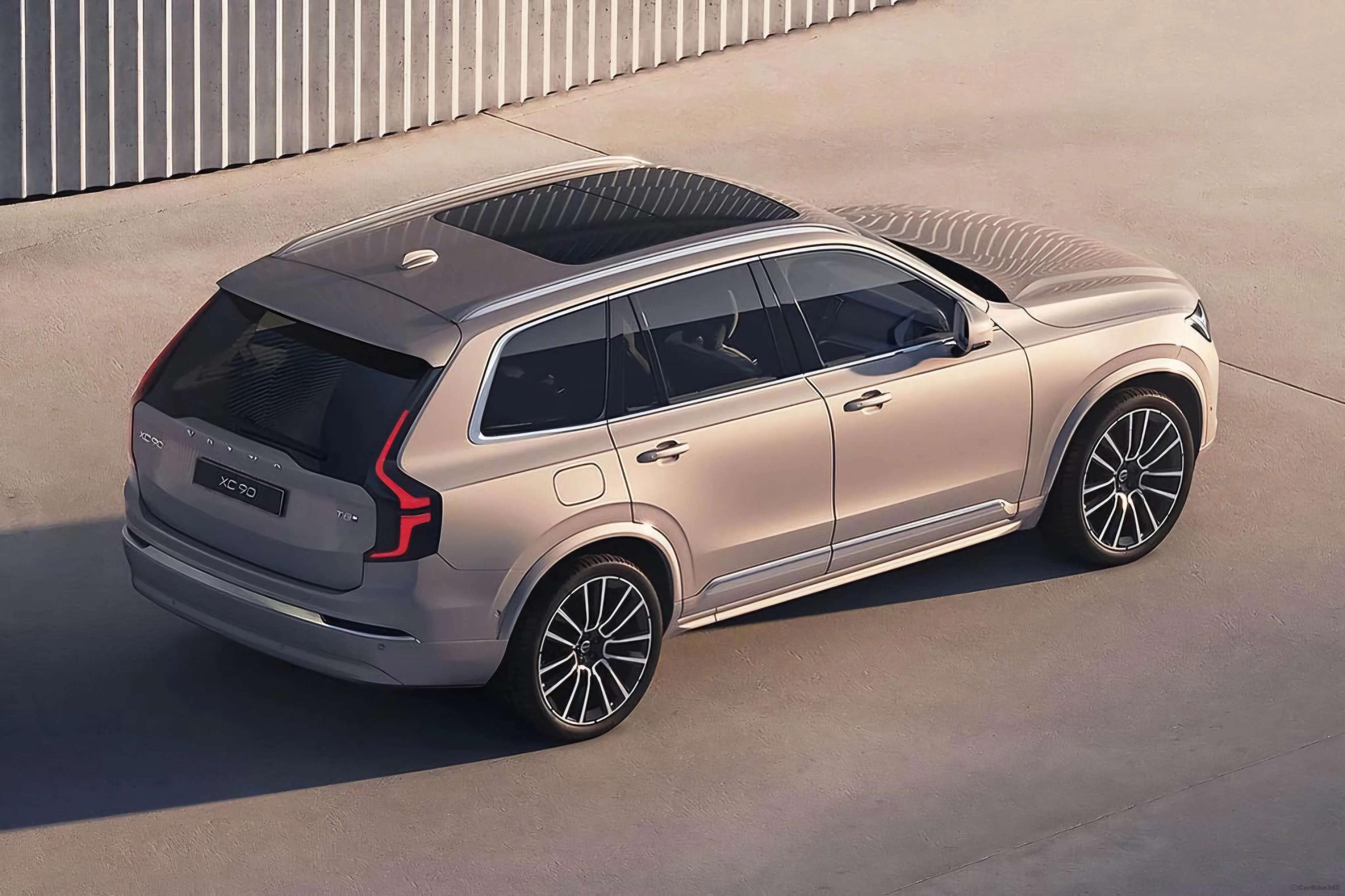 The Facelifted Volvo XC90 Launched in India at ₹1.03 Crore – Features, Design & More volvo_xc90_exterior-31877(1).webp