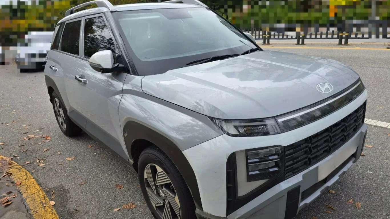 Hyundai Venue 2025