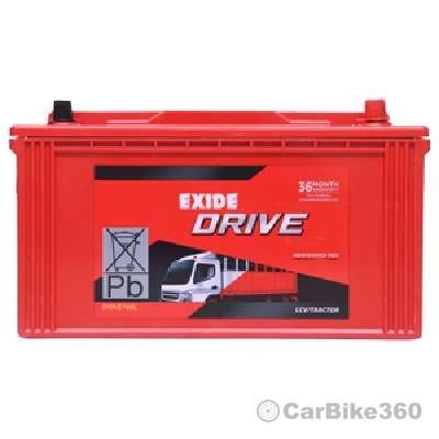 Exide Drive FEG0-DRIVE35R Exide Drive FEG0-DRIVE35R