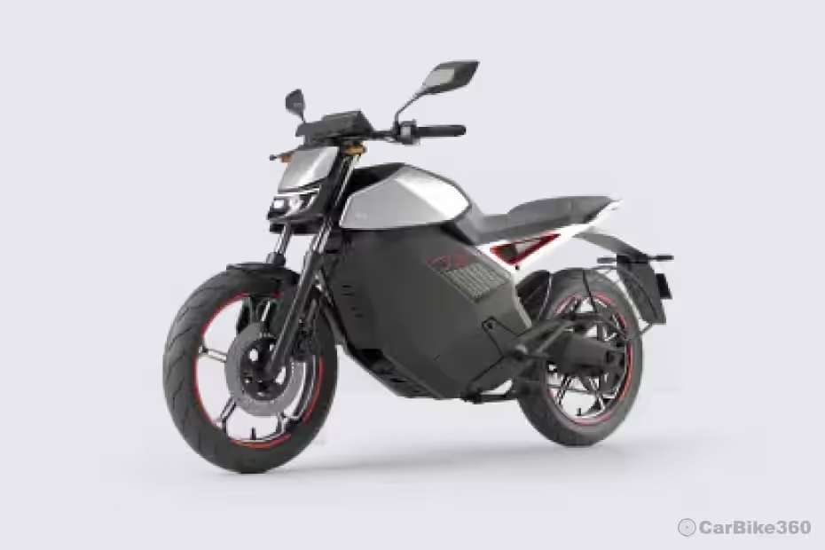OLA Roadster OLA Roadster