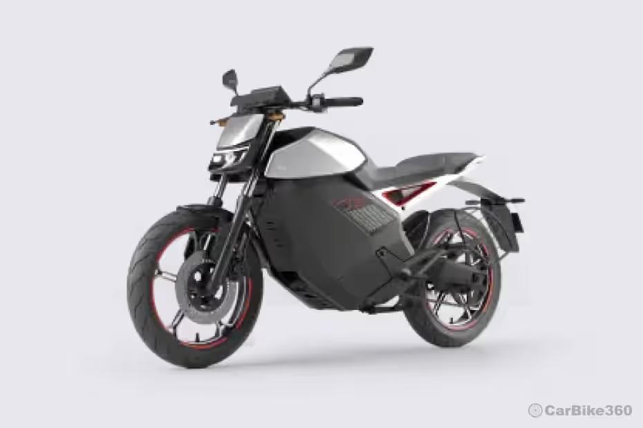 OLA Roadster OLA Roadster