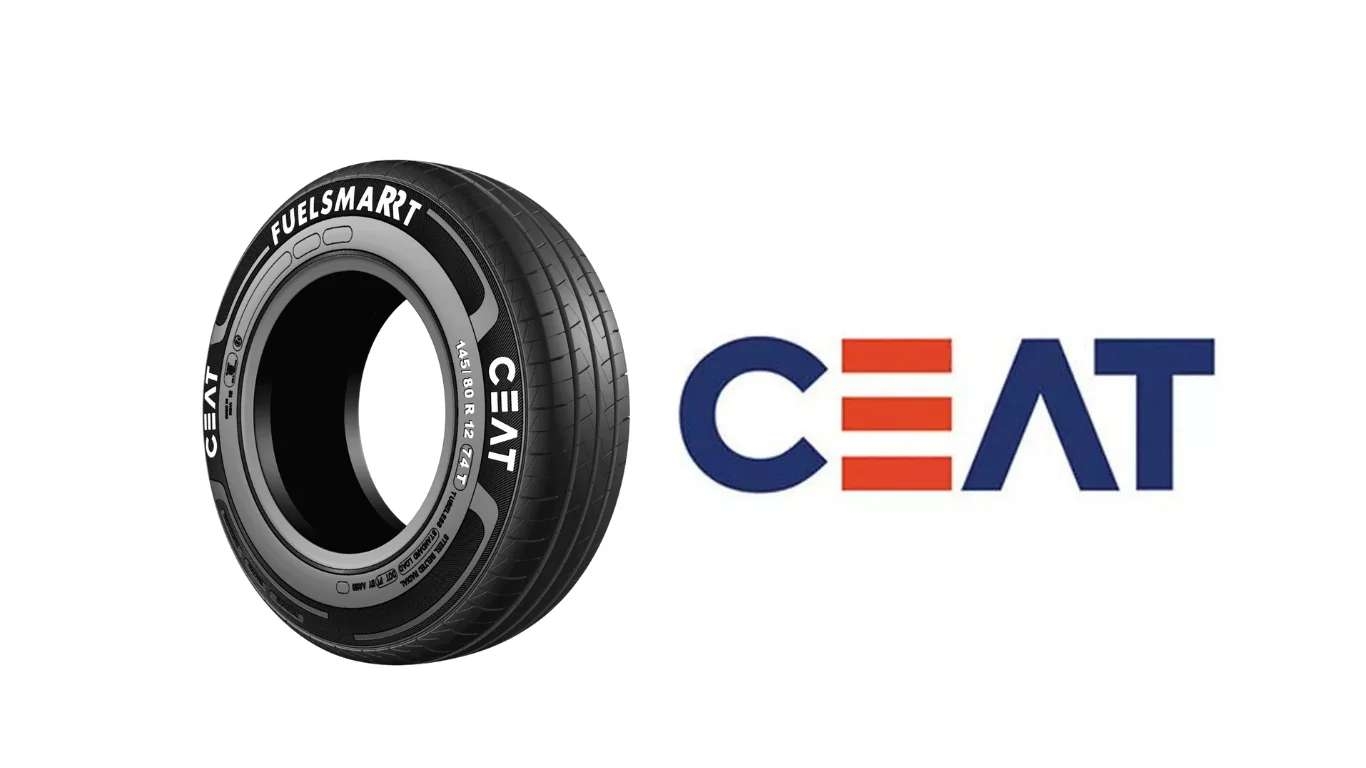 Ceat Targets 12 Market Share in the Next Two Years Ceat Targets 12 Market Share in the Next Two Years
