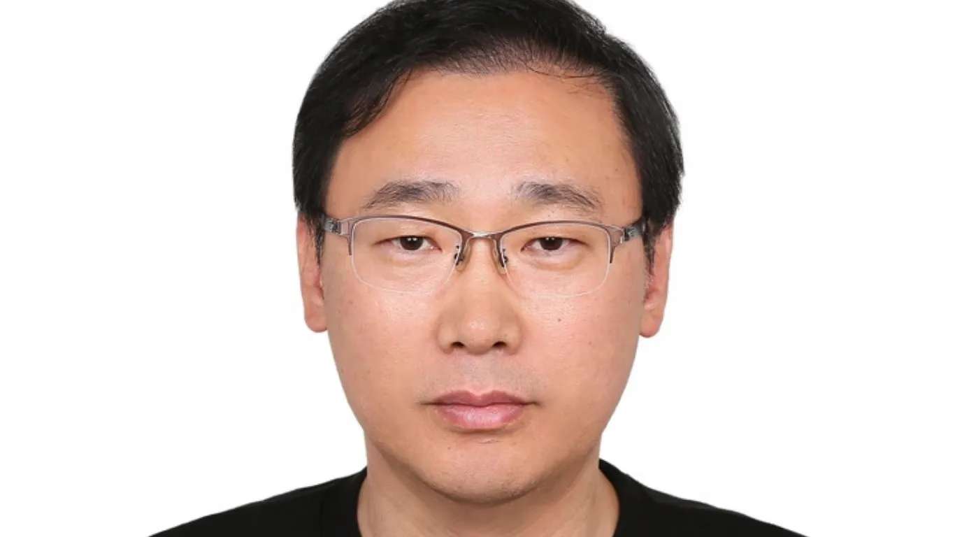 Mr Sunhack Park