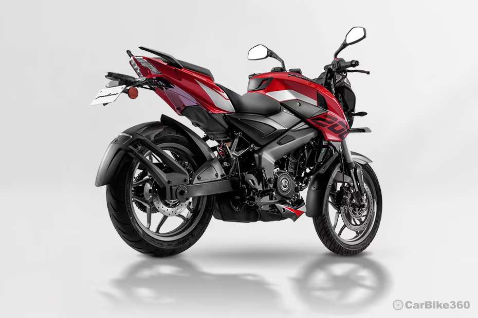 Bajaj Pulsar NS200 images Bajaj Pulsar NS200 images