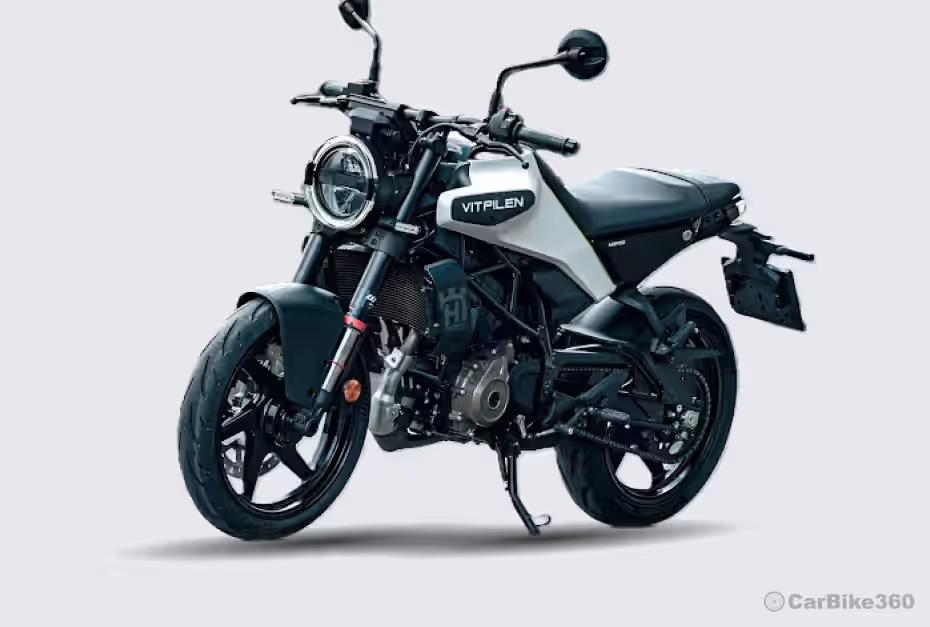 Husqvarna Vitpilen 250 Husqvarna Vitpilen 250