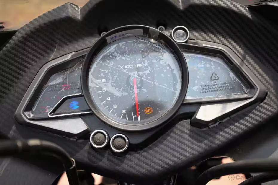 Bajaj Pulsar RS200 images Bajaj Pulsar RS200 images