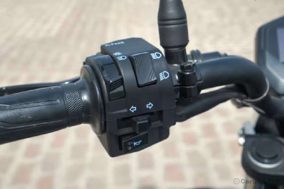 Yamaha FZ-X images Yamaha FZ-X images
