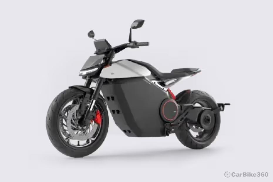 OLA Roadster Pro images OLA Roadster Pro images