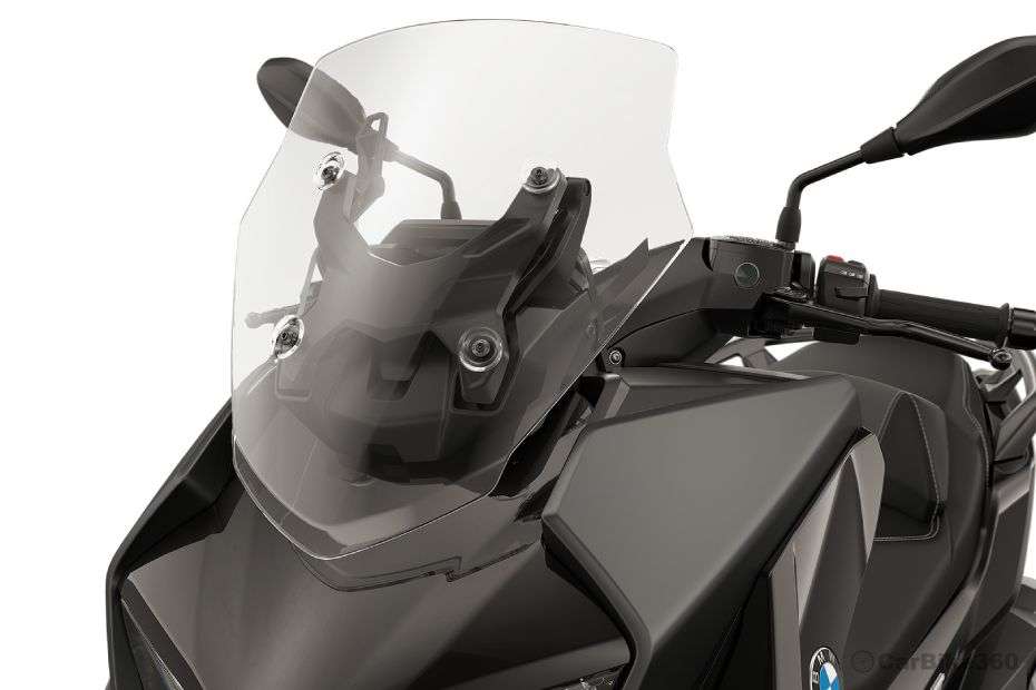 BMW C 400 GT Windshield BMW C 400 GT Windshield
