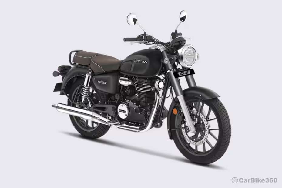 Honda CB350 Honda CB350