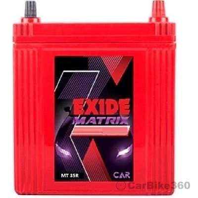 Exide Matrix FMT0-MTRED35R Exide Matrix FMT0-MTRED35R