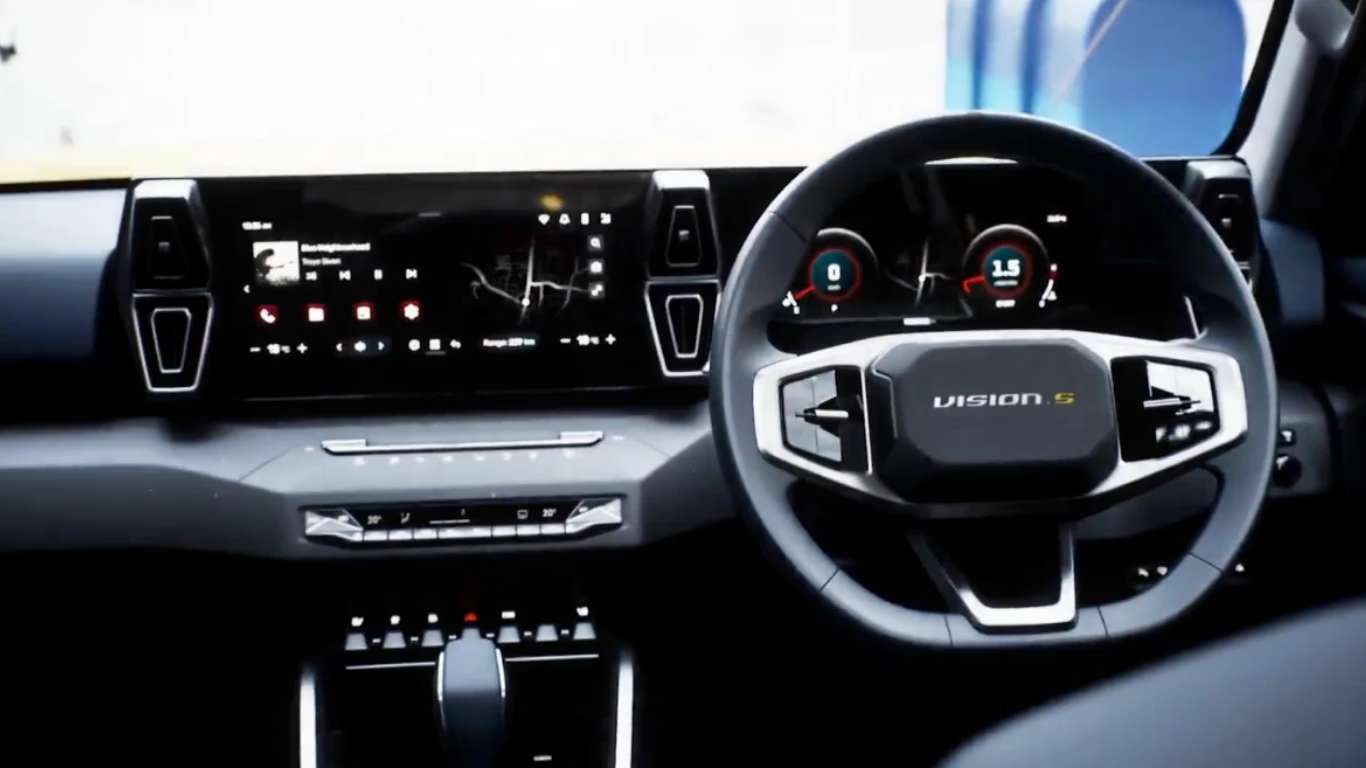 Interiors