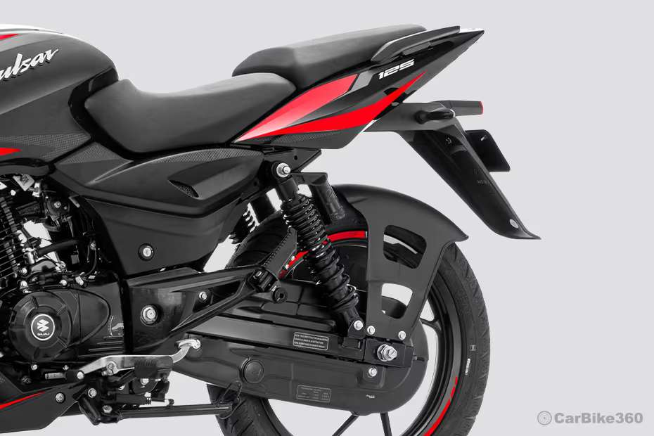Bajaj Pulsar 125 images Bajaj Pulsar 125 images
