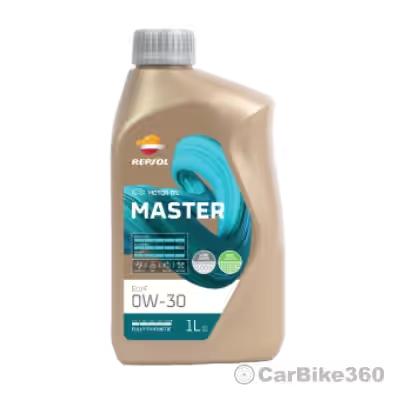 Repsol MASTER ECO F 0W-30 MASTER ECO F 0W-30
