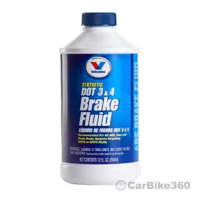 Valvoline 601457 Brake Fluid Valvoline 601457 Brake Fluid