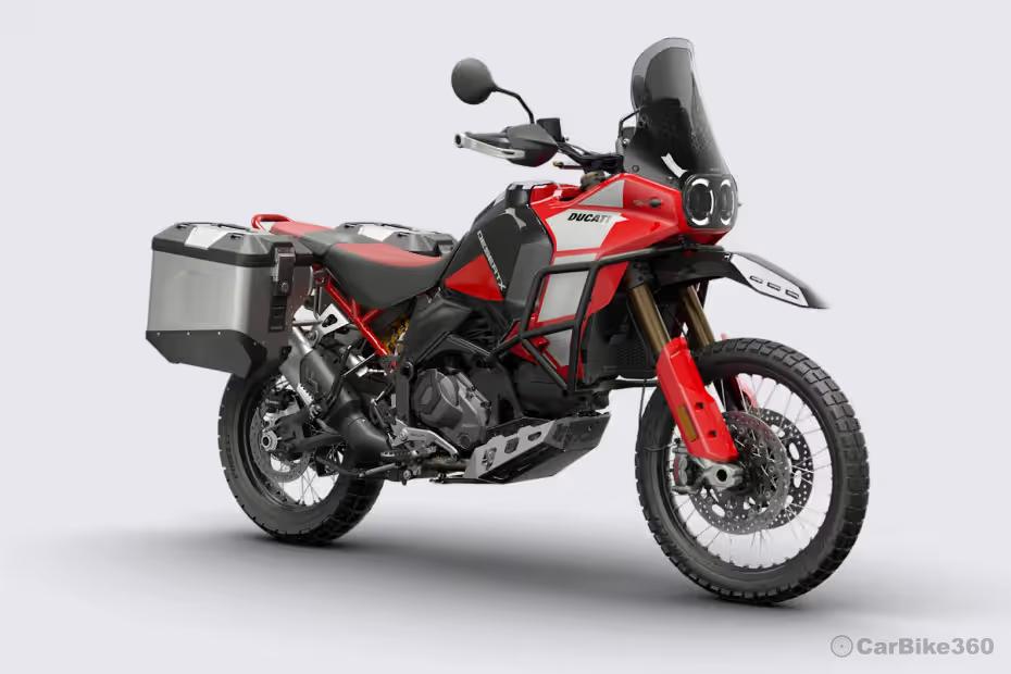 Ducati DesertX images Ducati DesertX images