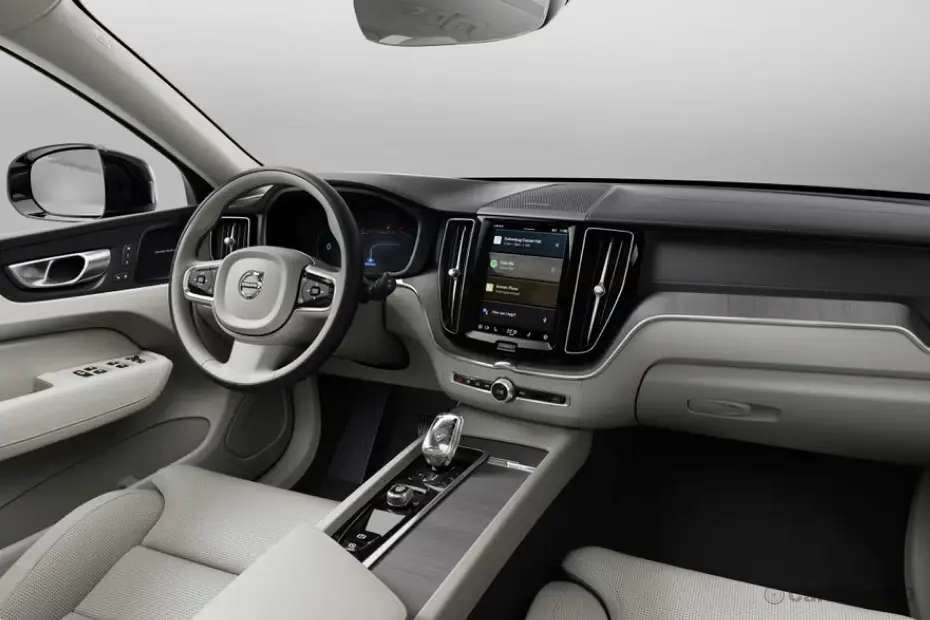 XC60 Convenience and Technology XC60 Convenience and Technology