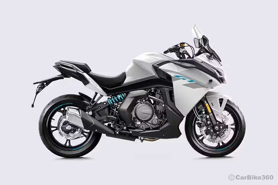 सीएफमोटो 650जीटी सीएफमोटो 650जीटी