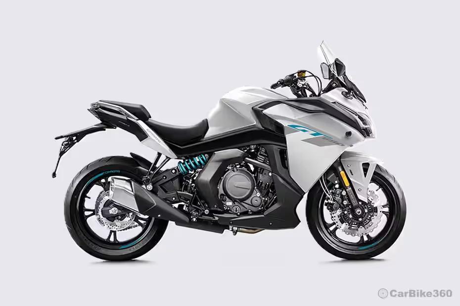 CFMoto 650GT CFMoto 650GT bikes