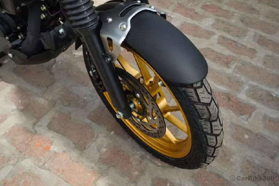 Yamaha FZ-X images Yamaha FZ-X images