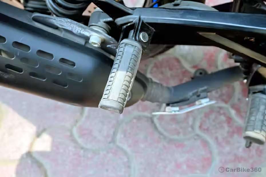 Bajaj Pulsar 125 images Bajaj Pulsar 125 images