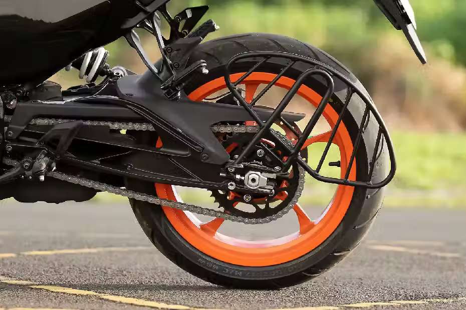 KTM 250 Duke images KTM 250 Duke images