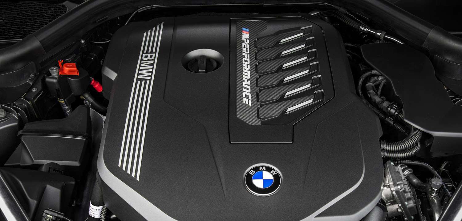 BMW Z4 Engine BMW Z4 Engine