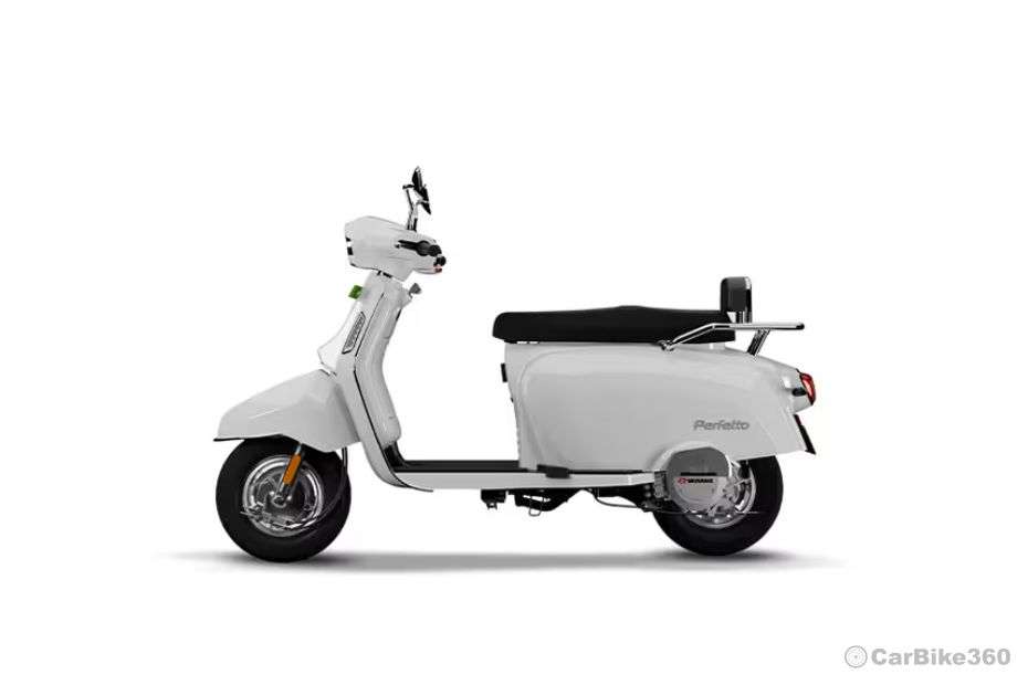 Veneto White Veneto White