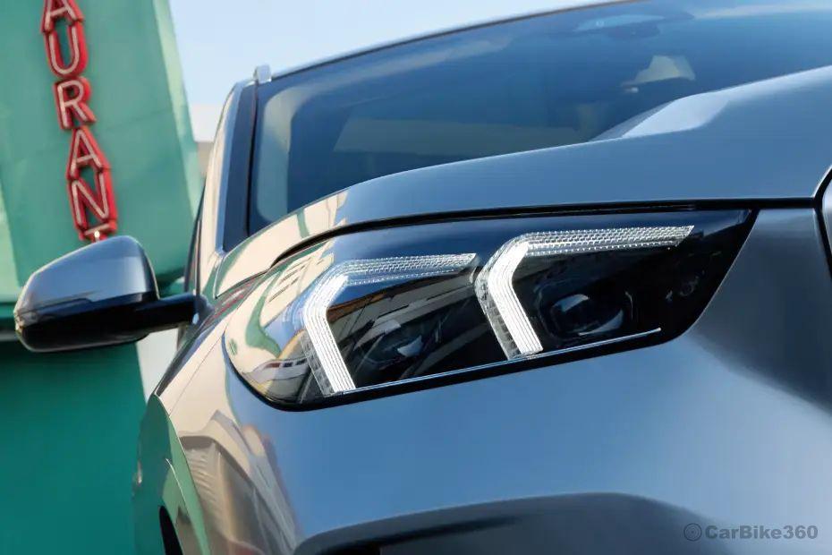 BMW iX1 LWB Headlight BMW iX1 LWB Headlight