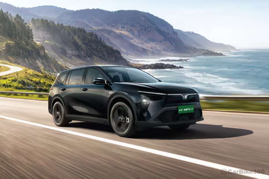 Vingroup’s Green SM Begins Driver Recruitment in India Ahead of EV Mobility Launch