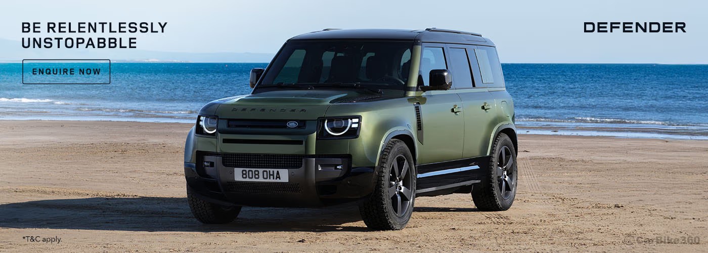 Land Rover Defender Land Rover Defender