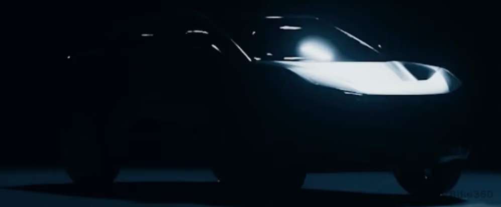 Mahindra Teases The All-New BE6 Ahead of Its Official Launch Audio