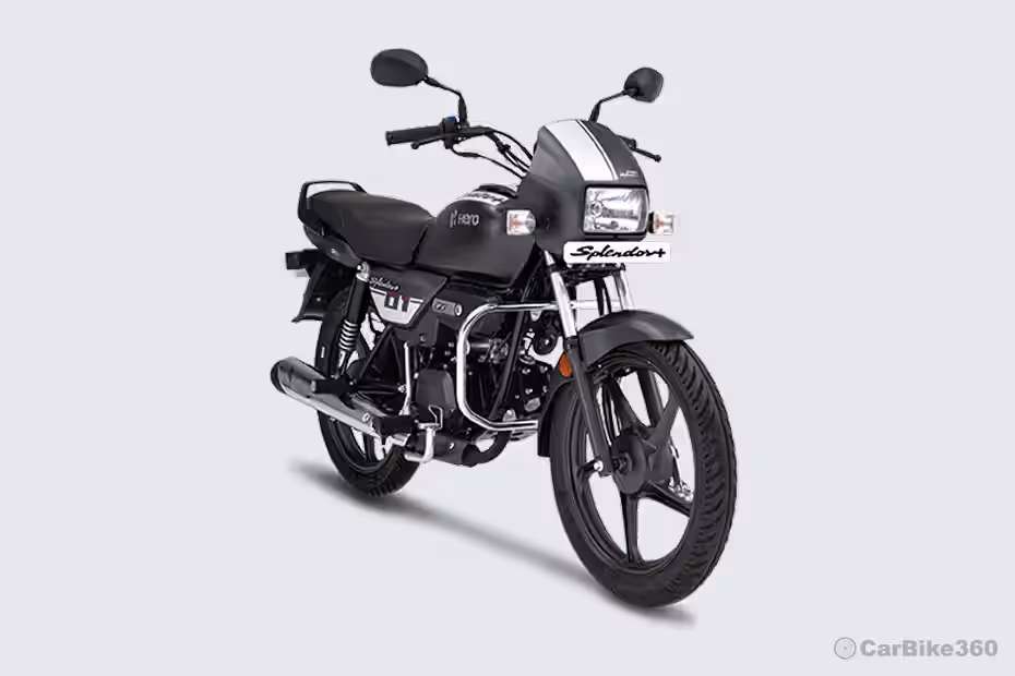 Hero Splendor Plus Hero Splendor Plus