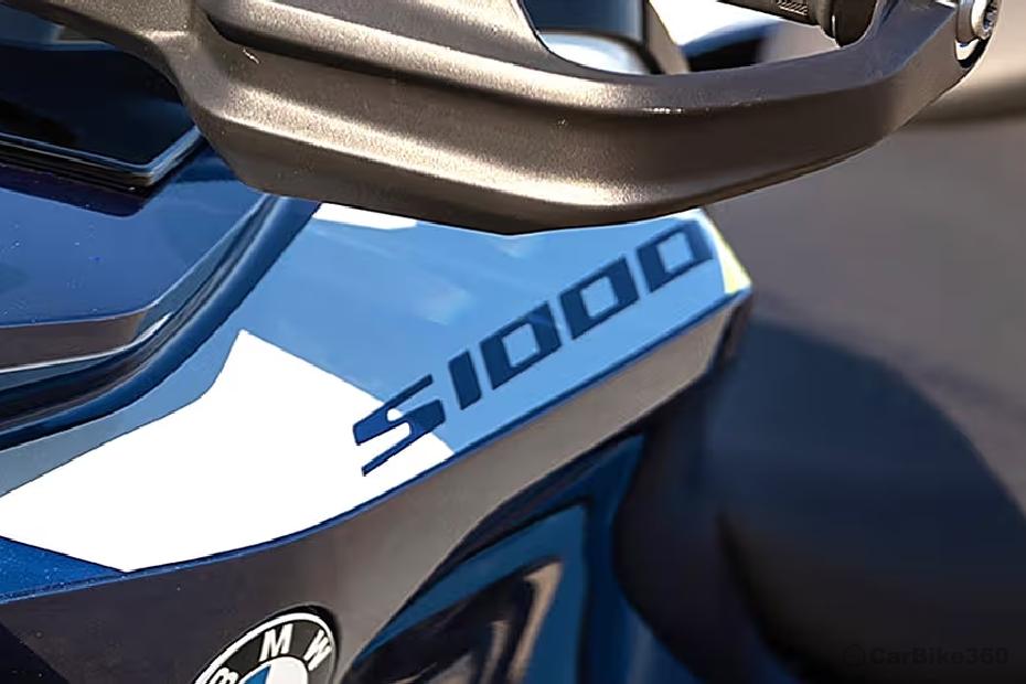 Bmw s 1000 xr model name Bmw s 1000 xr model name