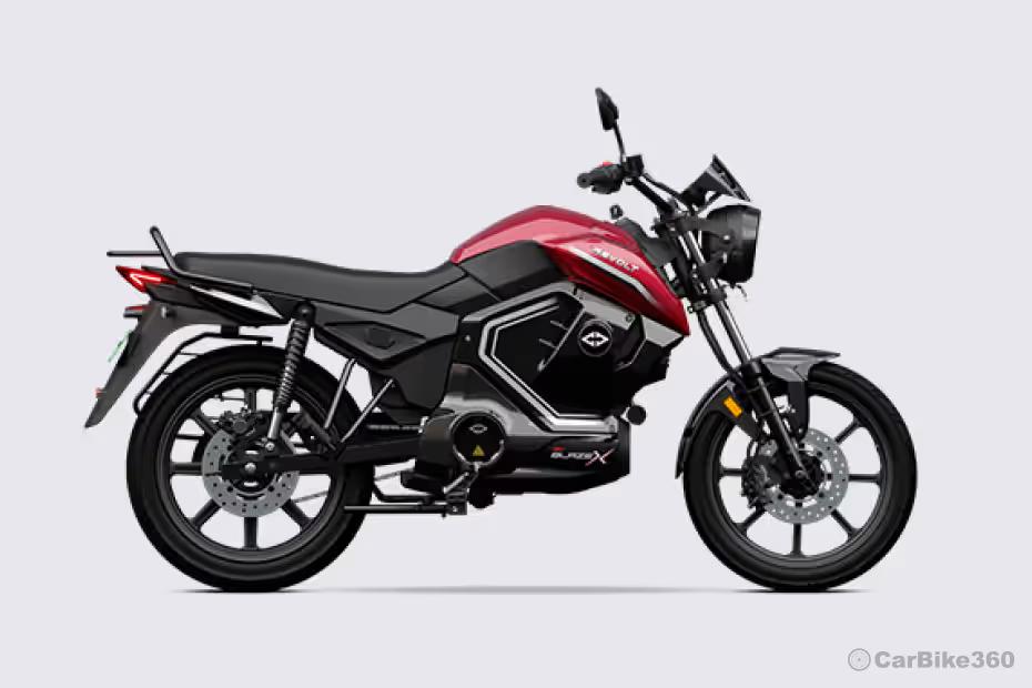 रिवोल्ट मोटर्स आरवी ब्लेज़ेक्स images रिवोल्ट मोटर्स आरवी ब्लेज़ेक्स images