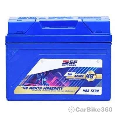 SF Sonic F2W0-48S TZ4A SF Sonic F2W0-48S TZ4A