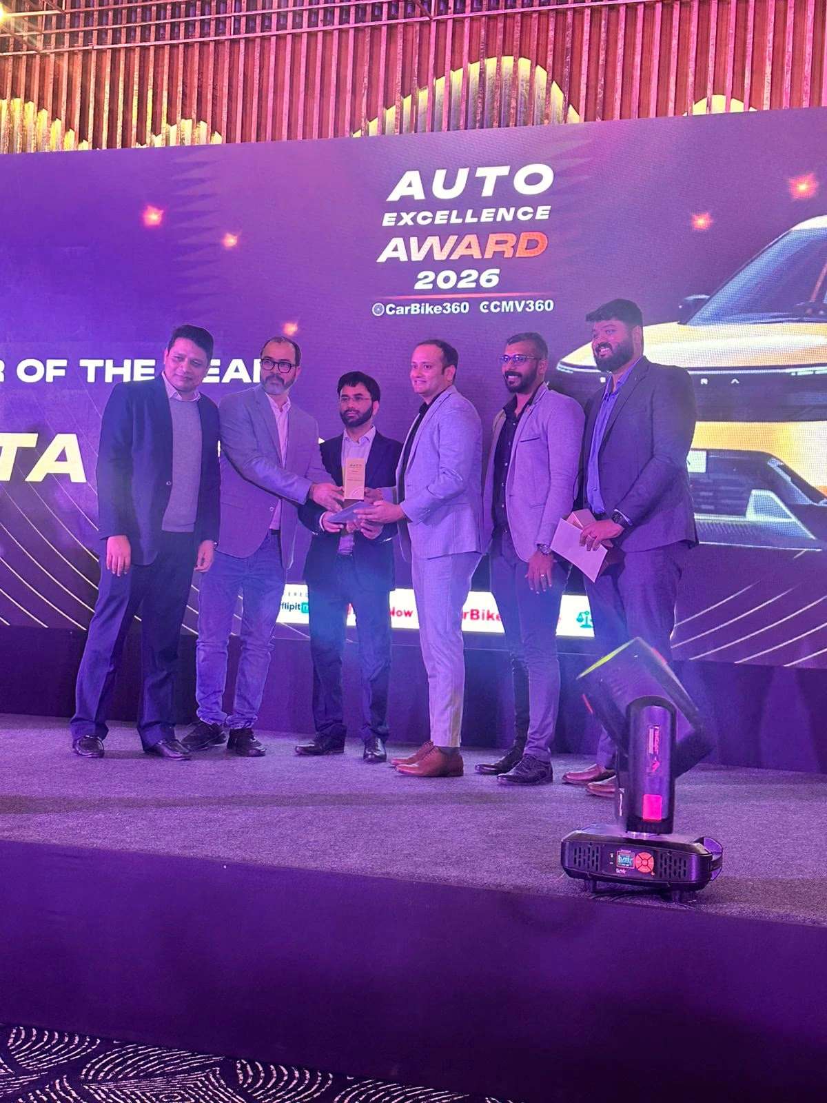 Car of the Year