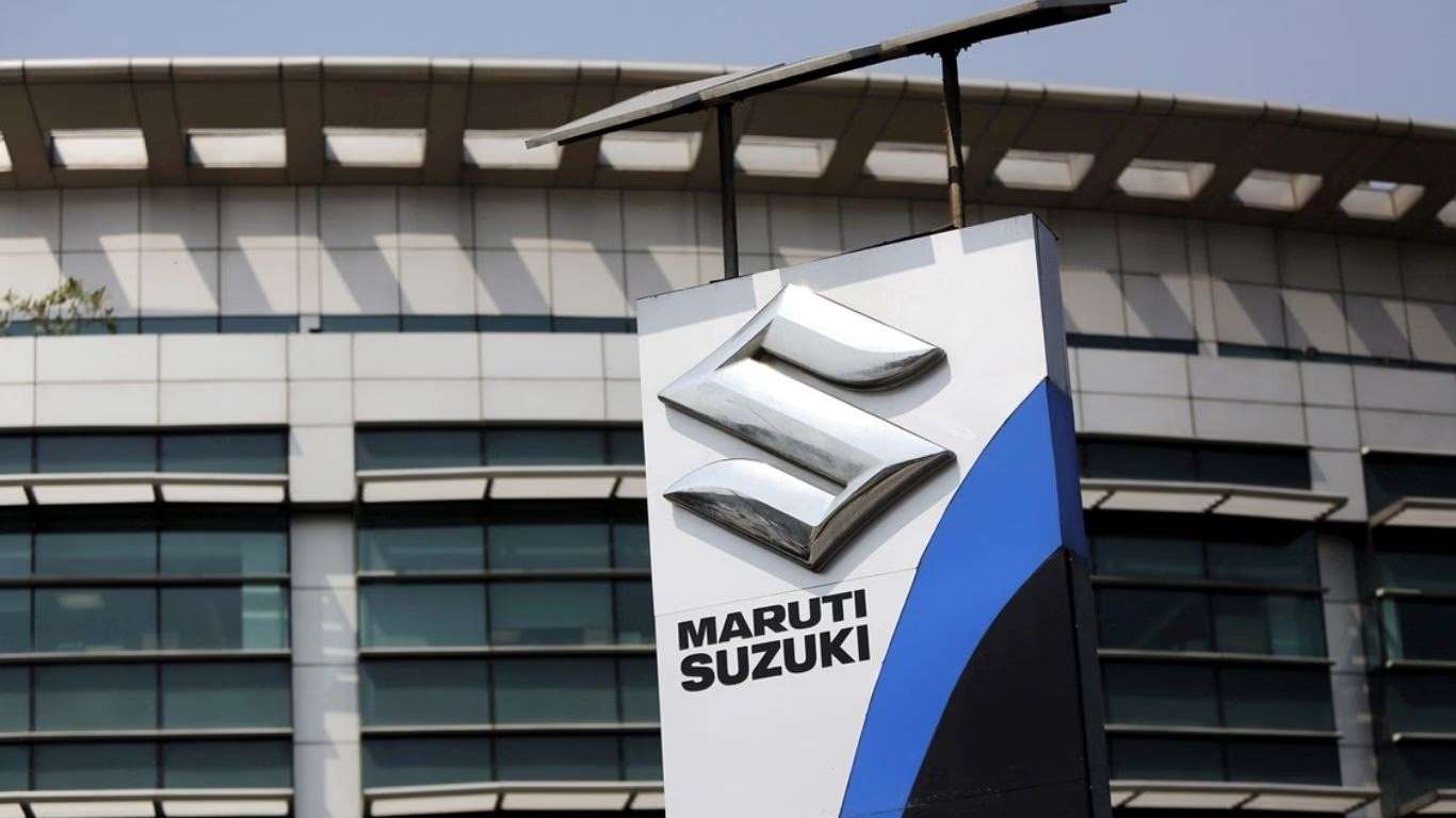 Maruti Suzuki Kharkhoda Expansion Plant