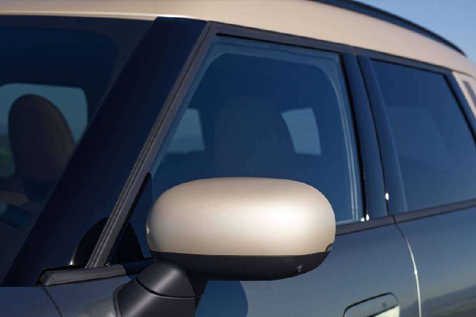 Mini Countryman Electric Side Mirror Mini Countryman Electric Side Mirror