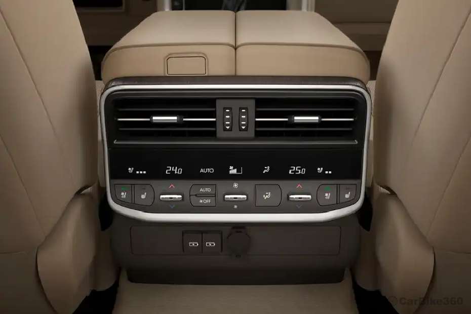 2026 Toyota Land Cruiser Prado Adds Security and Tech Upgrades in Japan