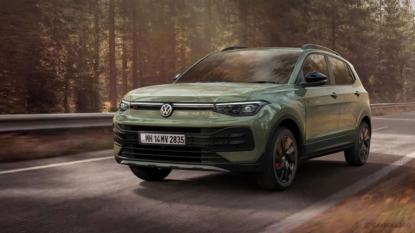 Volkswagen launches the all-new Taigun, introduces a new 75% Assured Buyback Program Audio