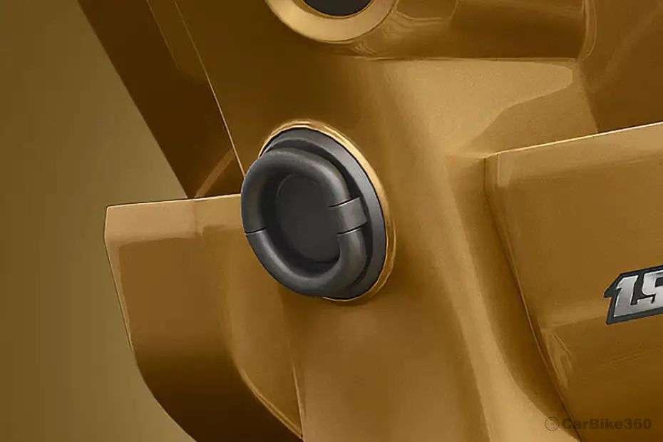 Vespa S Carry Hook Vespa S Carry Hook