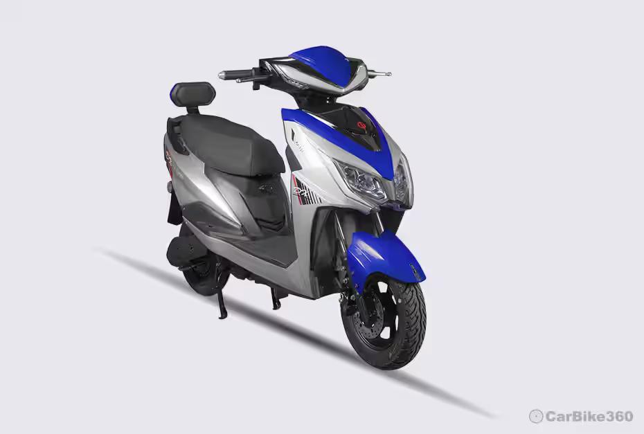 YObykes Drift YObykes Drift scooters