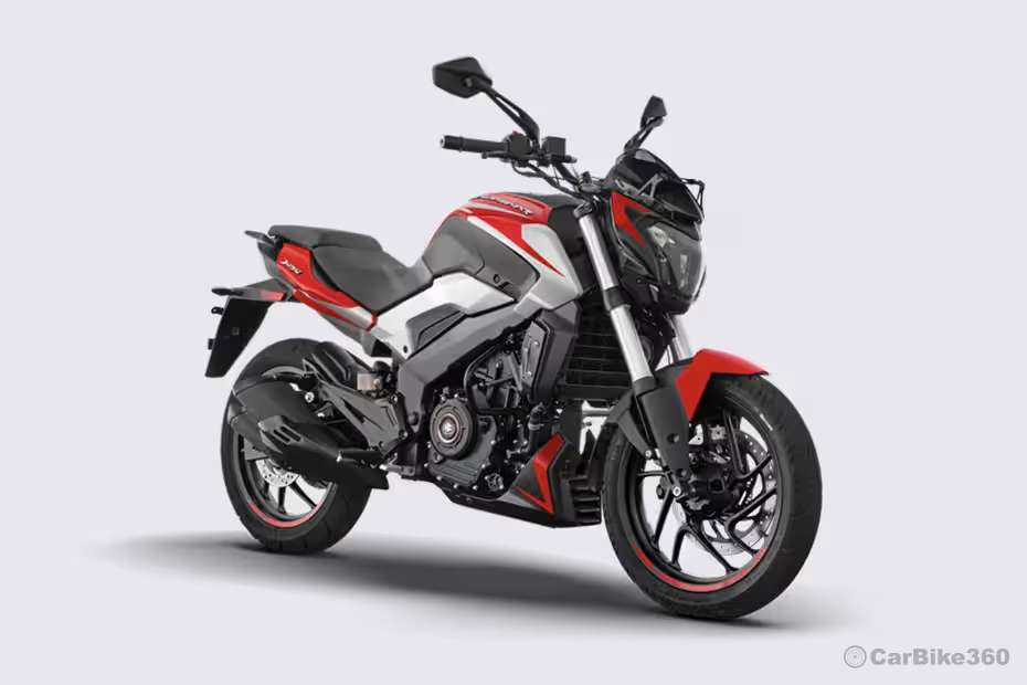 Bajaj Dominar 250 images Bajaj Dominar 250 images