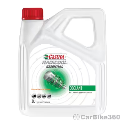 Castrol RADICOOL ESSENTIAL RADICOOL ESSENTIAL