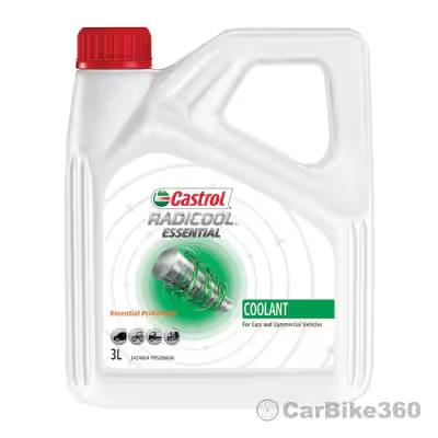Castrol RADICOOL ESSENTIAL Castrol RADICOOL ESSENTIAL