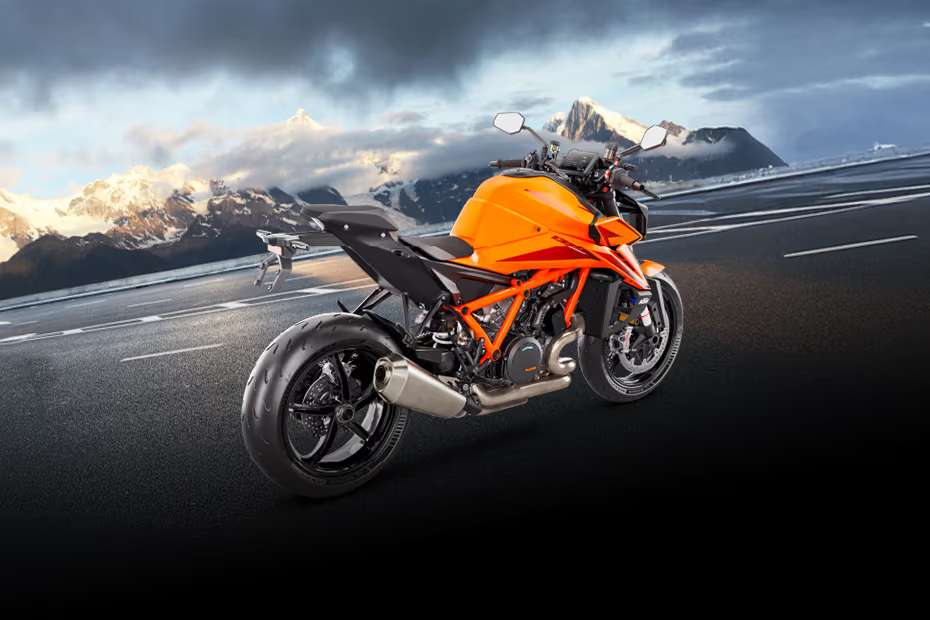 KTM 1390 Super Duke R images KTM 1390 Super Duke R images