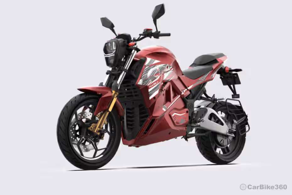 Kabira Mobility KM 4000 Kabira Mobility KM 4000