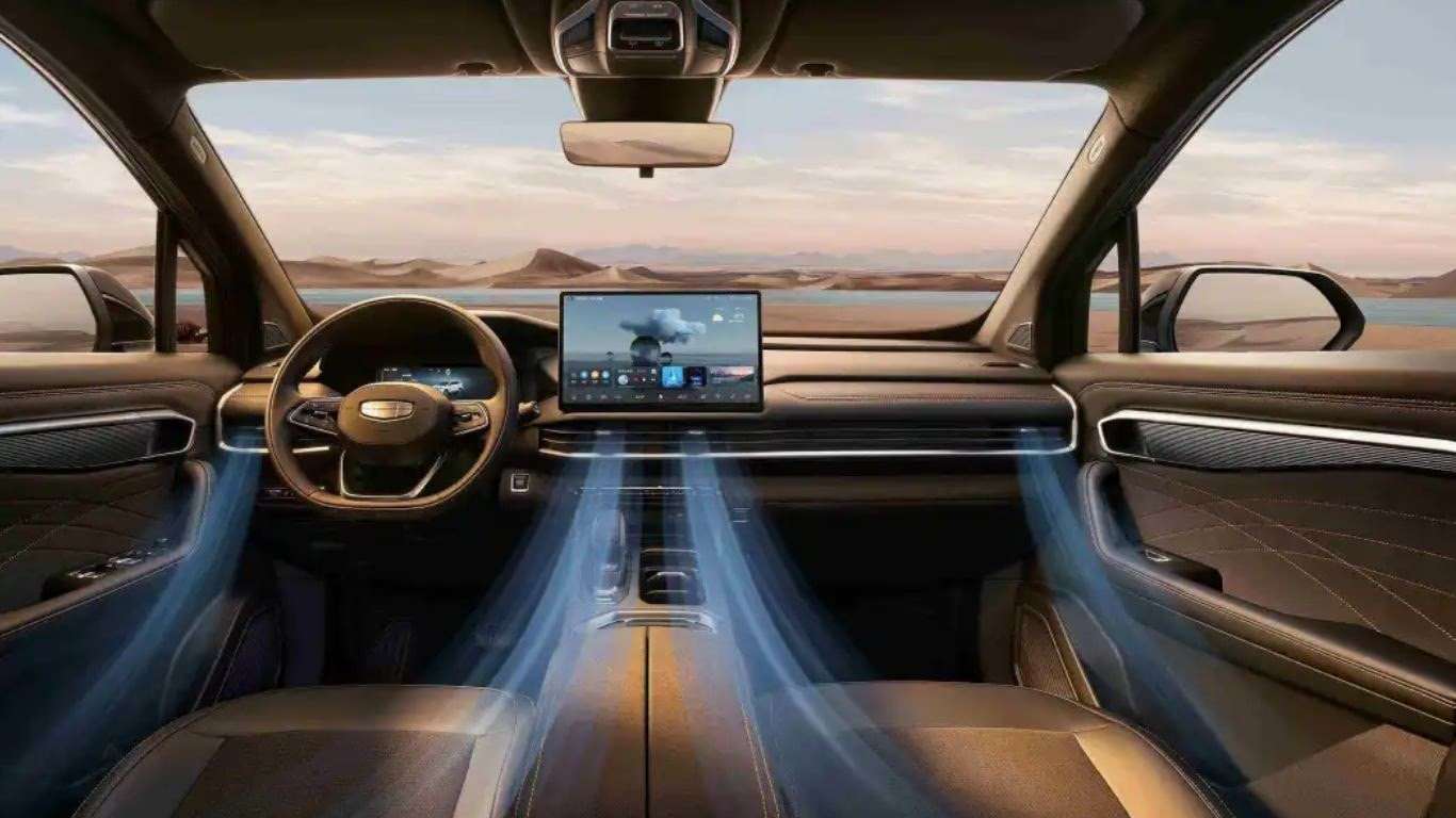Unveiling the Secrets: What Makes a Car Cabin Cozy for Marathon Miles?